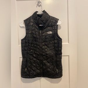 The North Face Vest